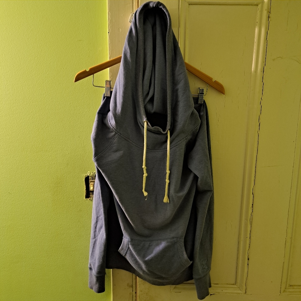 Grg Women's Hooded Sweater